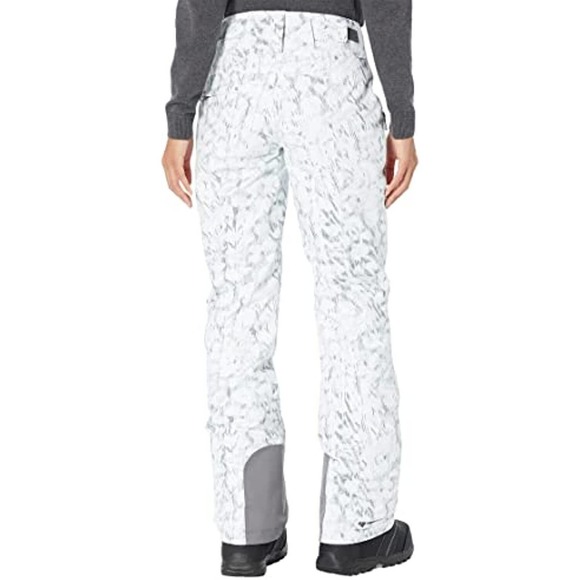 NWT!! Obermeyer Insulated Waterproof Ski / Snowboard Pants Size 16 - Picture 2 of 14